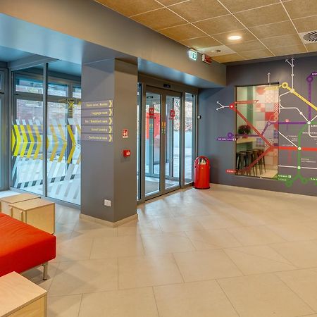 Meininger Milano Garibaldi Zewnętrze zdjęcie