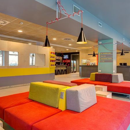 Meininger Milano Garibaldi Zewnętrze zdjęcie