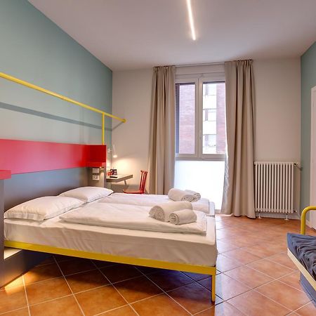 Meininger Milano Garibaldi Zewnętrze zdjęcie