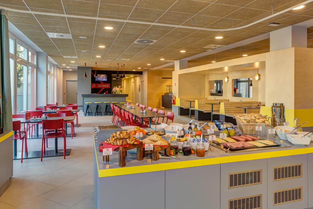 Meininger Milano Garibaldi Zewnętrze zdjęcie