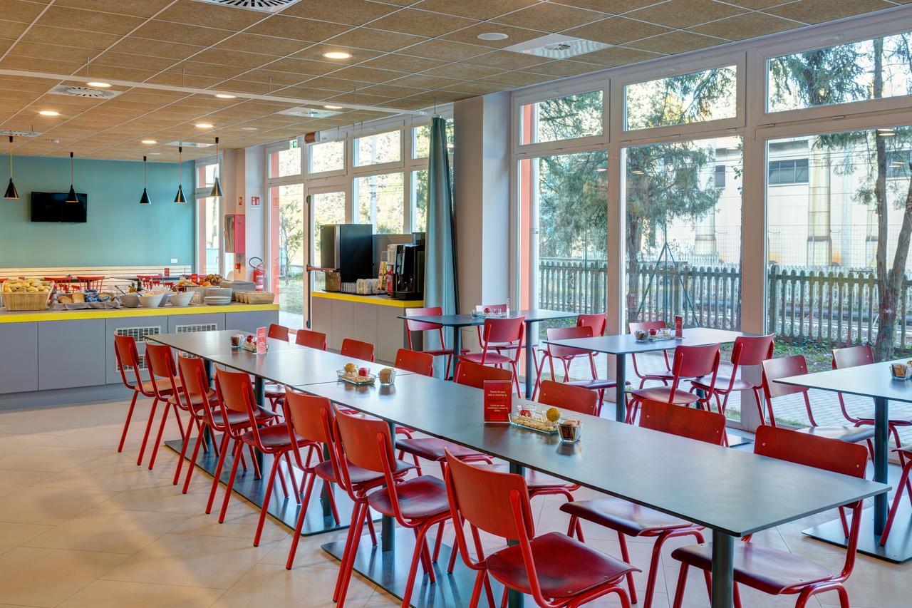 Meininger Milano Garibaldi Zewnętrze zdjęcie